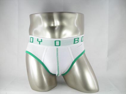 Men's Briefs (Boyobo Logo) 